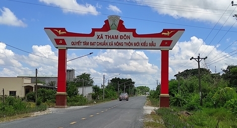 Sóc Trăng khởi tố vụ án làm lây lan dịch bệnh ở xã Tham Đôn